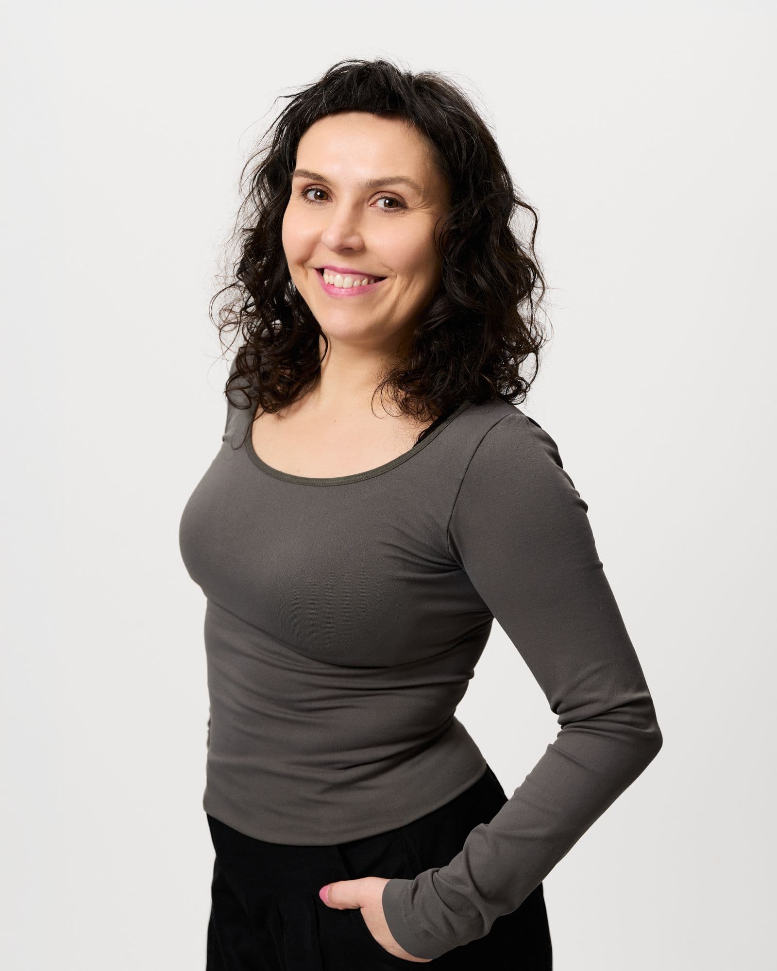 Aneta Witkowska