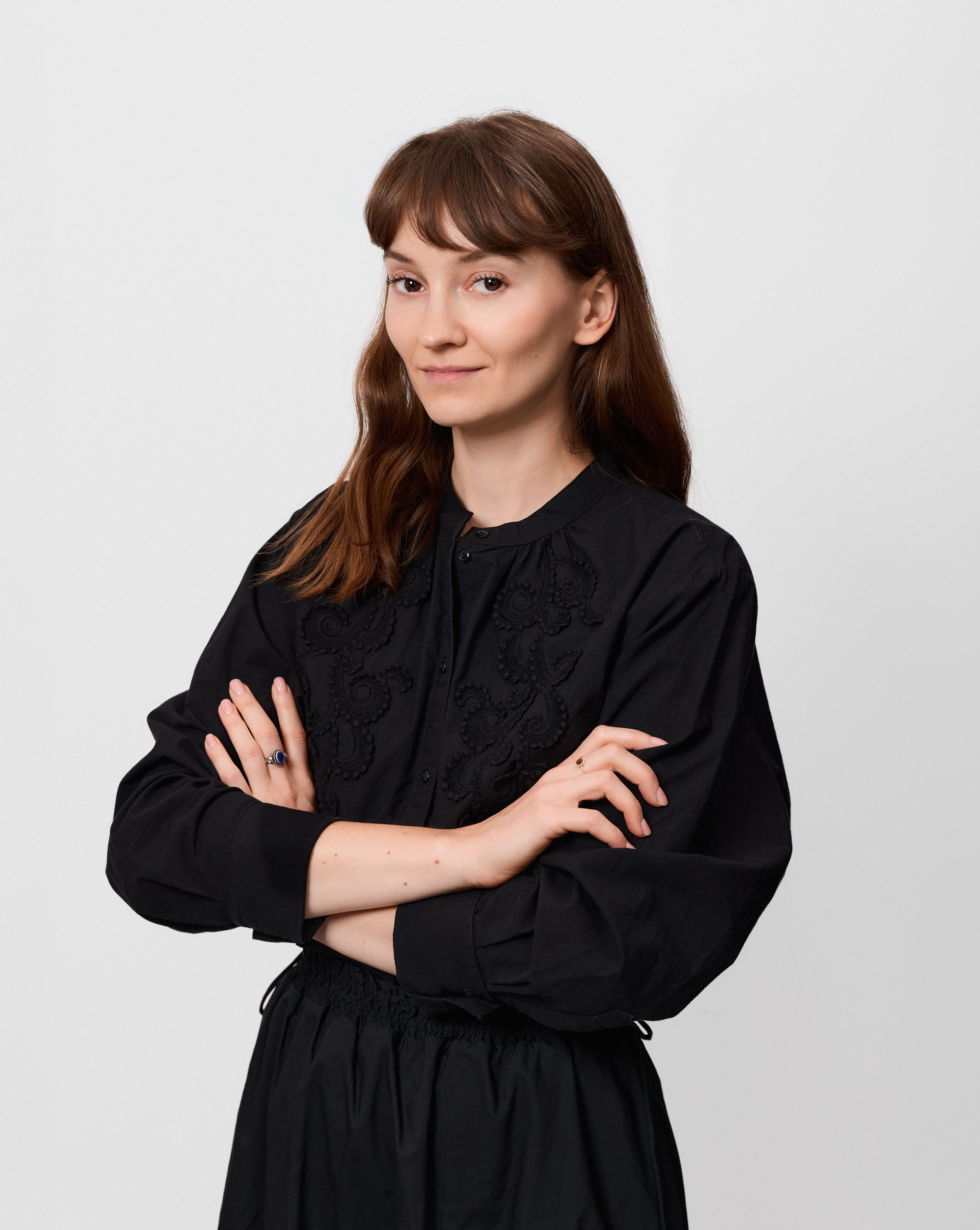 Karolina Konieczna