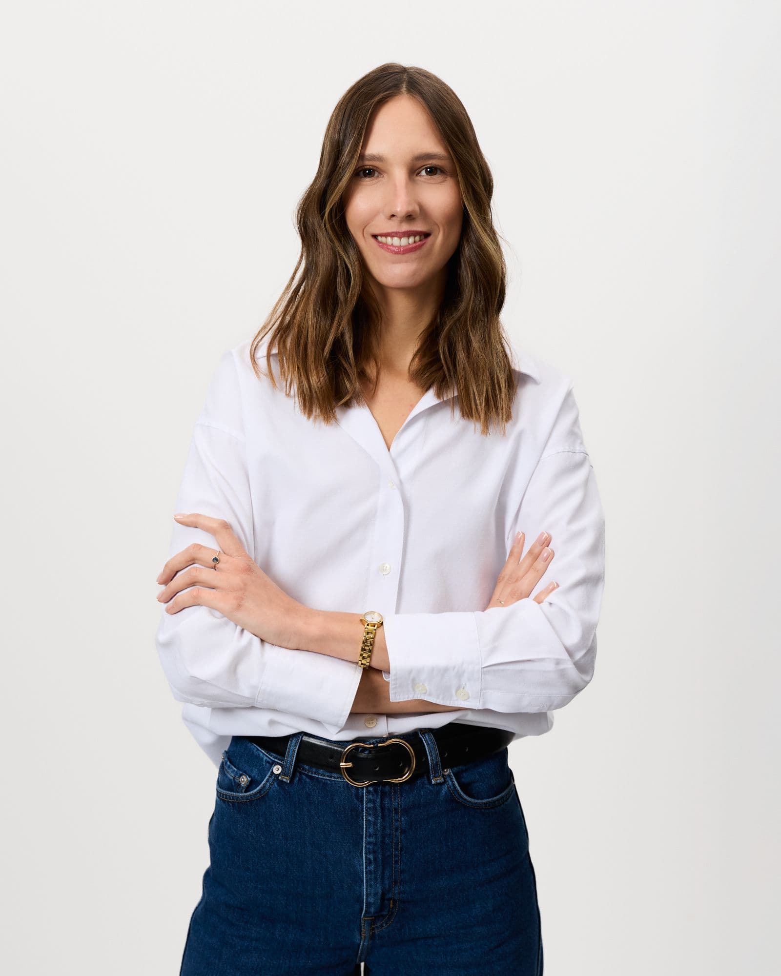 Ewelina Jezierska-Podolska